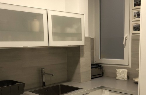 La Maternitat i Sant Ramon Apartment | Cool Chick and Comfortable Flat, Close to FCB stadium. 2 Bahtrooms.Free wifi