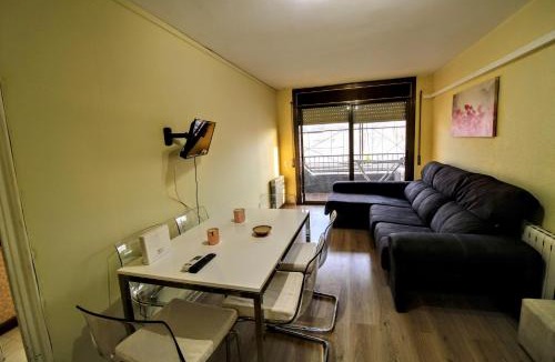 Mollet del Valles Apartment | Cosy and Sunny Flat Near Barcelona