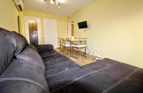 Mollet del Valles Apartment | Cosy and Sunny Flat Near Barcelona