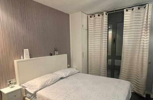 Sabadell Apartment | Cosy Central Apartment IN Sabadell