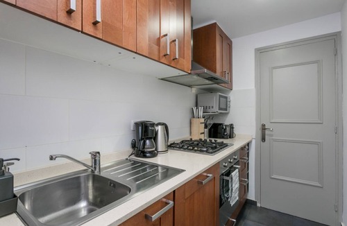 el Camp d'en Grassot i Gracia Nova Apartment | Cosy & Charming apartment Paseo San Juan