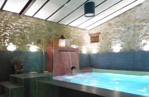 Calonge de Segarra Cottage | Cottage for 5 people (full rental)