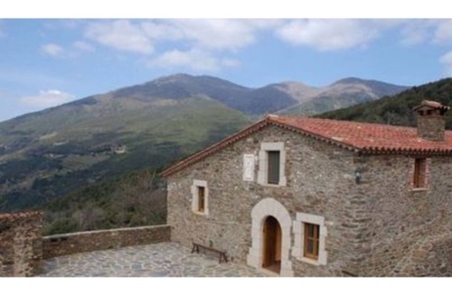 Fogars de Montclus Cottage | Cottage in the Montseny - Masia La Pallissa for 7 people