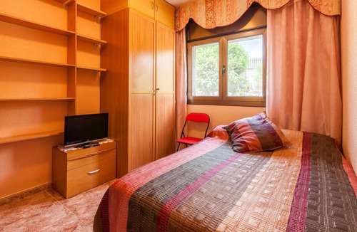 Corbera De Llobregat House | Country Home Antonio y Maria Rosa with Mountain View, Pool & Wi-Fi