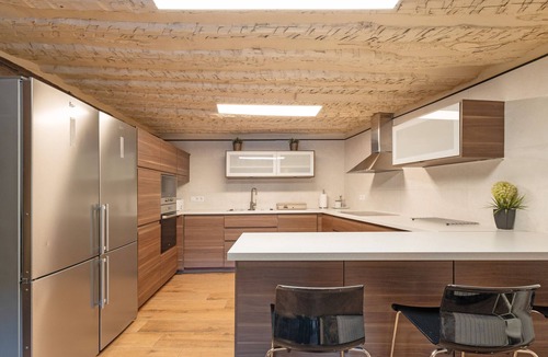 Cardona House | Country House 'Cal Miró' with Mountain View, Wi-Fi