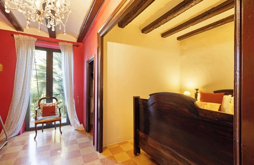 El Bruc House | Country House 'Casa Espigol' with Mountain Views, Private Pool and Wi-Fi