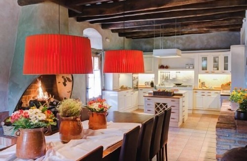 Castelltercol Cottage | Country house El Munt for 19 people
