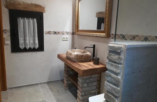 Sant Bartomeu del Grau House | Country House El Permanyer