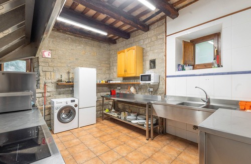 Centelles House | Country House 'Mas Vinyoles' with Mountain View, Private Pool and Wi-Fi