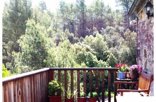 Artes House | Country house near Montserrat