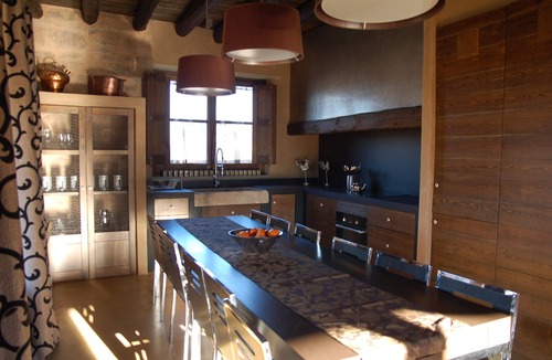 Cardona Cottage | country house with private pool, 4 bedrooms, all with bathroom, 8-12p