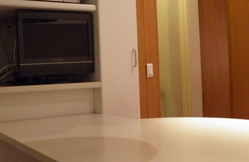 Sant Gervasi – la Bonanova Apartment | Courtyard House Barcelona