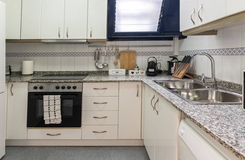 Sants Apartment | Cozy apartment Camp Nou near the famous Camp Nou stadium