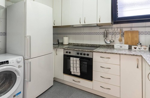 Sants Apartment | Cozy apartment Camp Nou near the famous Camp Nou stadium