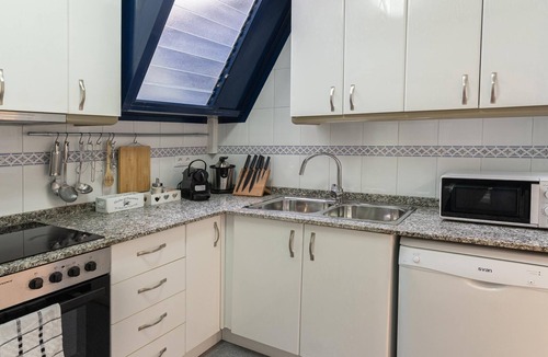 Sants Apartment | Cozy apartment Camp Nou near the famous Camp Nou stadium