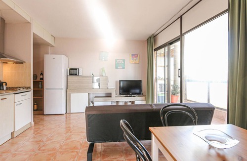 Malgrat de Mar Apartment | Cozy apartment in Malgrat de mar