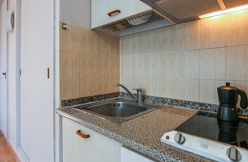 Malgrat de Mar Apartment | Cozy apartment in Malgrat de mar