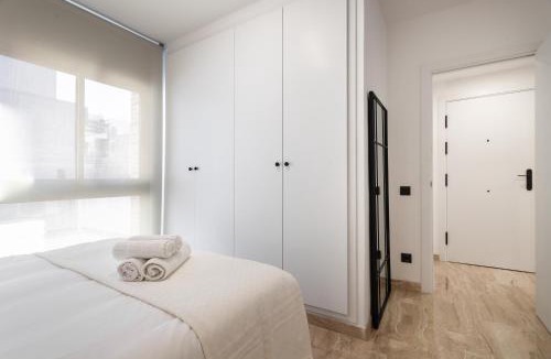 Les Corts Apartment | Cozy Apartment Les Corts