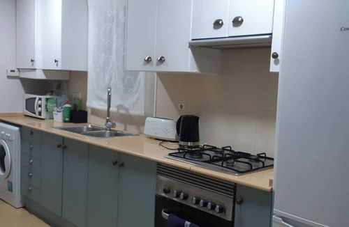 Poblenou Apartment | Cozy Apartment Near The Beach