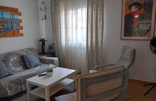 Poblenou Apartment | Cozy Apartment Near The Beach