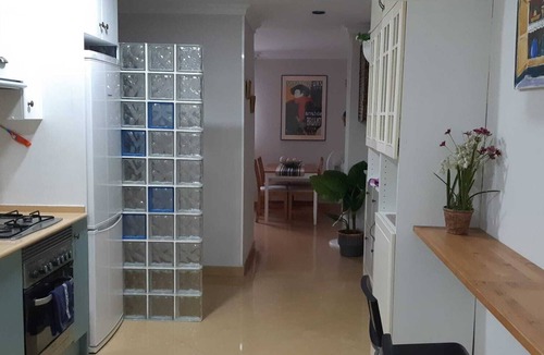 Poblenou Apartment | Cozy apartment near the beach