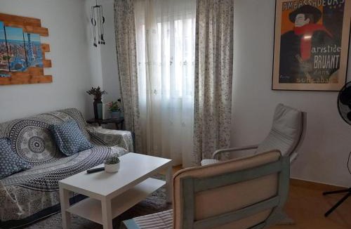 Poblenou Apartment | Cozy Apartment Near The Beach