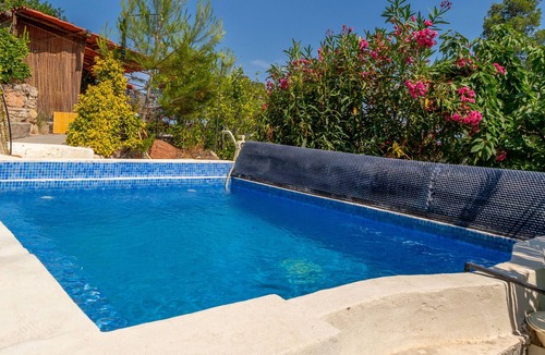 Corbera De Llobregat House | Cozy cottage 25 km from barcelona with wonderful mountain and barcelona views