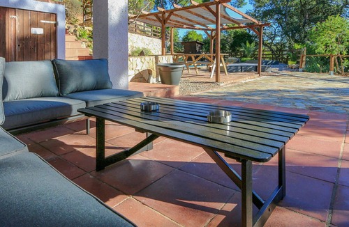 Sant Cebria de Vallalta House | Cozy home in Sant Cebrià de Vallalt