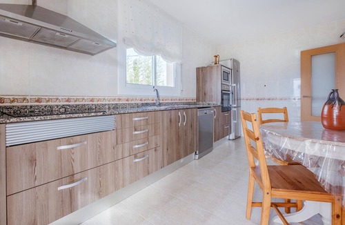 Valldemar House | Cozy home in CALAFELL with WiFi