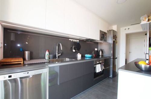 Mataro Apartment | Cozy Home · Nice apartment with pool and private terrace