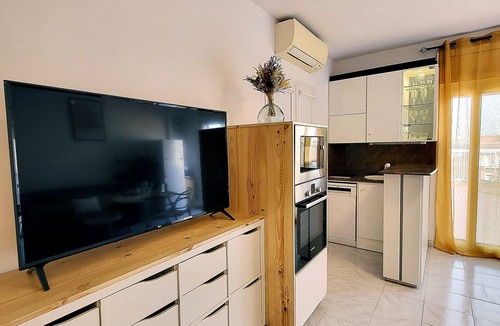 La Sagrada Familia Apartment | Cozy loft two streets away from Sagrada Familia