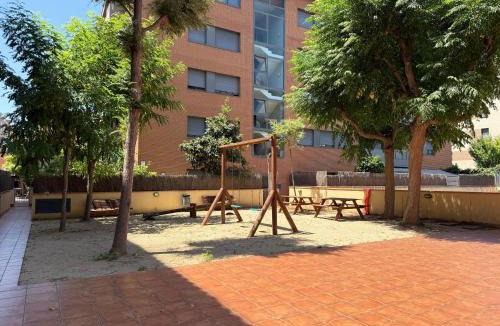 Castelldefels Apartment | Dúplex con encanto en Castelldefels