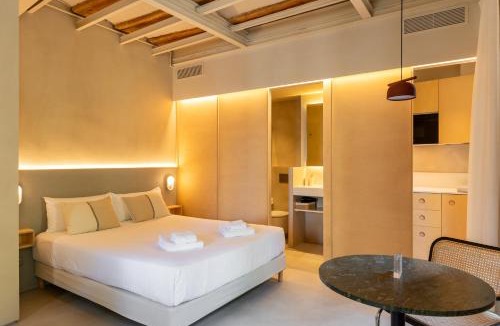 El Born Apartment | Decô Apartments Barcelona-Born St.