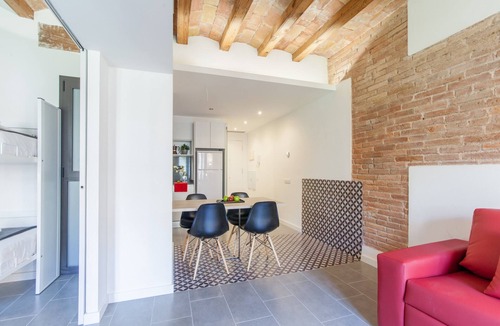 Esquerra de l'Eixample Apartment | DELUXE, central, city views, balcony