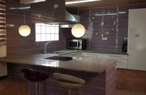 Canoves Apartment | Desconexión y Tranquilidad
