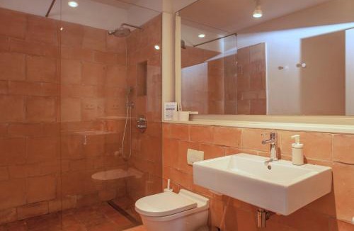 Alella House | Designer home with pool near beach and village