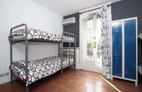 Dreta de l'Eixample Hostel | Diagonal House Hostel