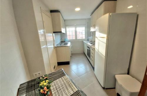Pineda de Mar Apartment | DIANA Apartamento con terraza muy cerca del mar