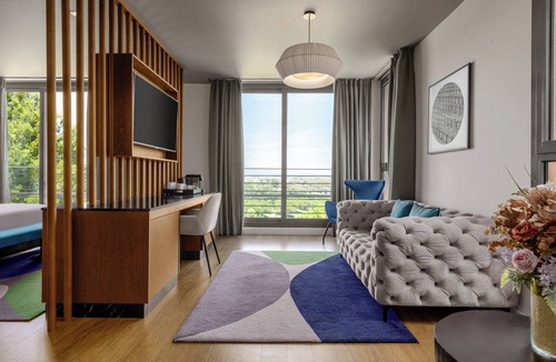 Sant Esteve Sesrovires Hotel | Dolce by Wyndham Barcelona Resort