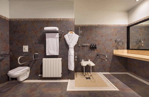 Sant Esteve Sesrovires Hotel | Dolce by Wyndham Barcelona Resort