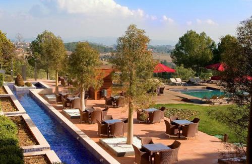 Sant Esteve Sesrovires Hotel | Dolce by Wyndham Barcelona Resort