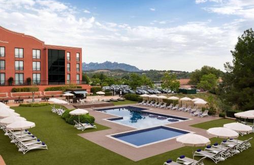 Sant Esteve Sesrovires Hotel | Dolce by Wyndham Barcelona Resort