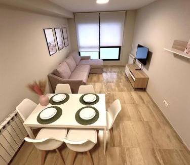 Gava Apartment | DOLCE GAVA - Estación TREN