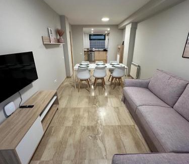Gava Apartment | DOLCE GAVA - Estación TREN