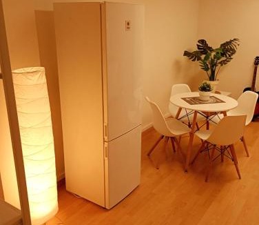 Esquerra de l'Eixample House | Double Private Rooms Center City Aragon Street