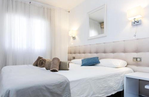 Sitges Town Center Apartment | Du Soleil Apart