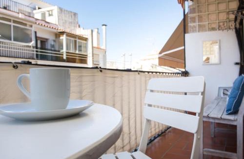 Sitges Town Center Apartment | Du Soleil Apart