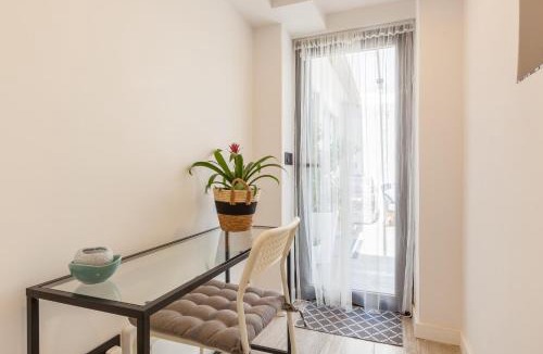 Vilanova I la Geltru Apartment | Dulce y acogedor