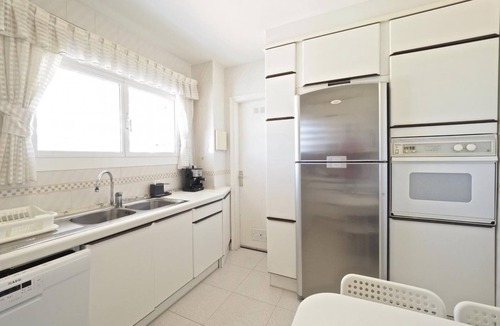 Sant Andreu de Llavaneres Apartment | Duplex Penthouse Pool