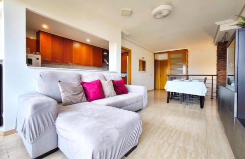 Rubi Apartment | Duplex con piscina en Rubí